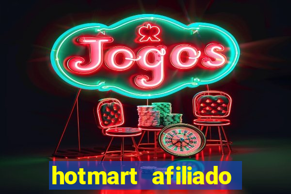 hotmart afiliado entrar login